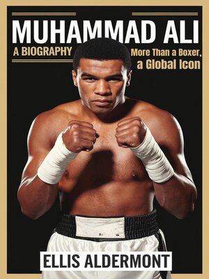 cover image of Muhammad Ali, a Biography